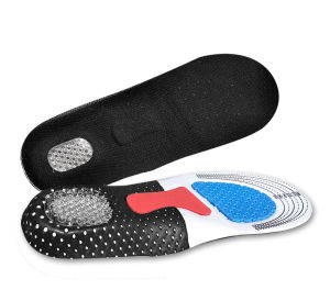 Booster Cushion Reduction of Impact Decompression Non-slip Mat Non-slip Rebound Full Cushion Safety
