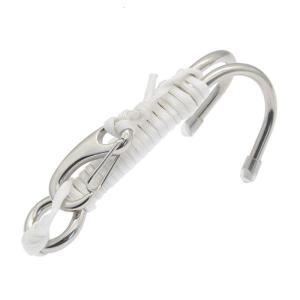 Heavy Type Double Head Safety Hook Stainless Steel Diving Current Hook for Underwater Activity