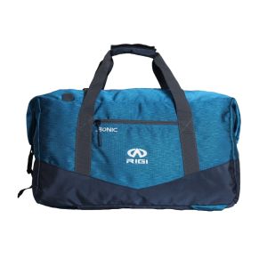 RIGI Tas Travel Bag Tas Mudik Tas Travel Besar Gendong Tas Traveliing Tas Jinjing Travel 2 In 1 Tas Travel Multifungsi Tas Travel Serbaguna SONIC