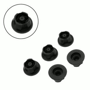 mv1 5pcs Engine Cover Grommets Bung Absorbers For W204 C218 A6420940785 C-CLASS (W204) Saloon 01.2007 - Ect Q8H6K