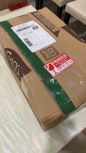 Buyer review video 3