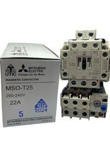 แมกเนติก MSO-T25 อย่างดี พร้อมส่ง จัดส่งไว