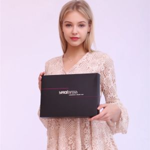 Yaqi 10pcs Makeup Brushes With PU Case 10pcs Makeup Brushes With PU Case