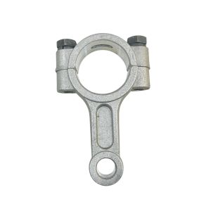 INDOBASE Ring Piston 2B D35x12x41.5x101 Pompa Triplex Pompa Keramik Connecting Rod