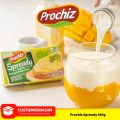 Prochiz Spready 160g / Keju Prochiz Spready / Keju Oles Prochiz Spready / Keju Spread / Keju Oles / /Keju Spready Prochiz / Spready Prochiz. 