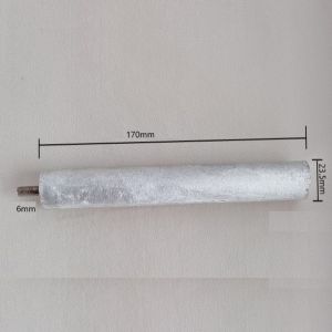 Thanh Magie Dùng Cho Máy Nước Nóng Gián Tiếp Ferroli