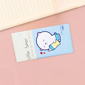 LD-C1137 Tisu Basah Mini Wipes Satuan Travel Size Wet Wipes Tissue Basah Serbaguna 1 Lembar Praktis