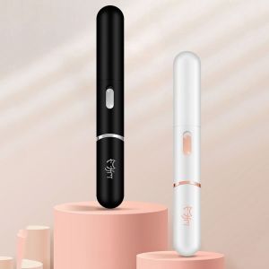 BEAUTYLADIES Rotatable Electric Eyebrow Trimmer Multi-purpose Detachable Hair Shaving Machine Mini Infant Haircut Electric Facial Razor Women