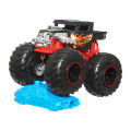 Đồ Chơi Siêu Xe Tải Quái Vật Monster Trucks Hot Wheels FYJ44 - Giao hàng ngẫu nhiên. 