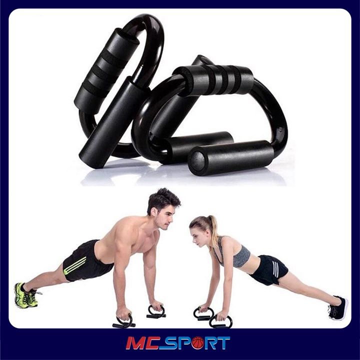 Push up bar lazada sale