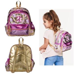 junior Backpack กระเป๋าเป้สมิ้กเกอ ขนาด 10.5 นิ้ว ของแท้ พร้อมส่งในไทย