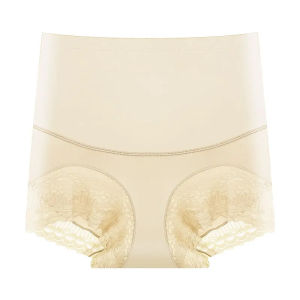 【Buy1Take1】JMIAN Womens High Waist Body Shaper Panties Ice Silk Seamless Butt Lifter Tummy Belly Control Waist Slimming Shapewear Underwear