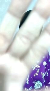 Areena Dress / Gamis Jersey Lemonskin 1572