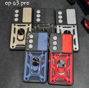 case oppo a60 oppo a3 pro oppo a5 pro slide case transformer armor robot case