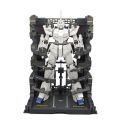Gundam MG MS Cage Stand Action Base 1/100 Master Grade OMG 1 100 兽笼格纳库 RG MS Cage Stand Action Base 1/144 LED MS Cage. 