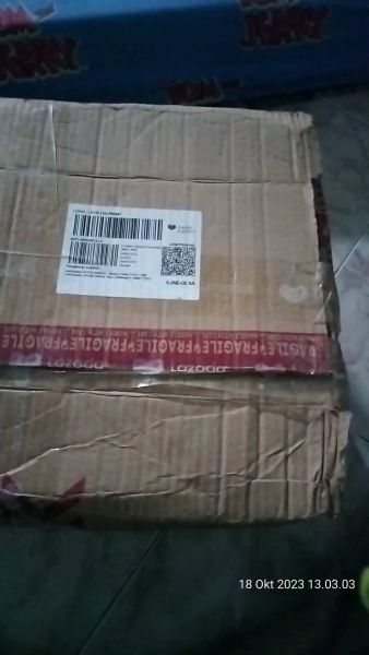 Buyer review video 6