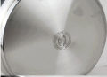 NỒI ÁP SUẤT CÔNG NGHIỆP INOX 304-15L. 