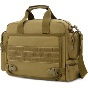 14inch Laptop Bag high-capacity Camping Hiking Shoulder Travel Outdoor Men Bags Sports Fishing Messenger Crossbody bags handbags2026