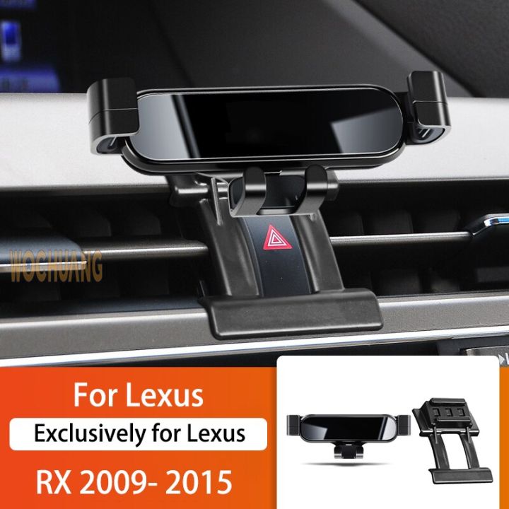 Lexus Rx 350 Phone Holder Car Mobile Phone Holder For Lexus RX300