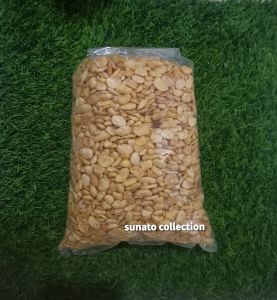 KACANG KORO KUPAS ASIN 500 GRAM CEMILAN