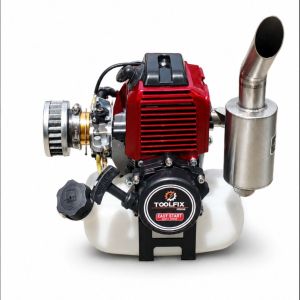 RENEGADE TF43 TF52 CUSTOM PRO-SERIES HEAVY DUTY ALL TERRAIN GRASS CUTTER