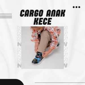 CARGO PANT ANAK UMUR 1-11 TAHUN