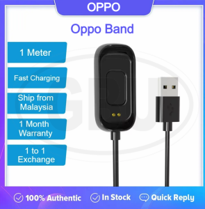 OPPO Band Charger Charging Cable - 100cm