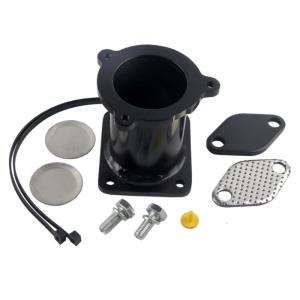 Làm mát hiệu quả giải pháp người dùng thân thiện với EGR xóa Bộ dụng cụ kiểm soát nhiệt độ bộ dụng cụ cho m47n2 m57n2 E60 E61 E70 E71 e87