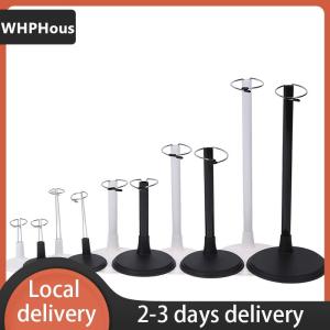 [COD] WHPHous Ship within 24 hours Adjustable Metal Doll Dummy Puppet Stand Holder Bracket Support Doll Accessories