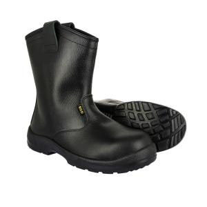 Nitti High Cut Pull-On Safety Boot - 23281