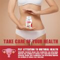 Cranberry Extract Capsules, 3000 mg Per Serving, Kidney Cleanser, Supports Urinary Tract Health, Bladder Health, Non-GMO, 120 Capsules. 