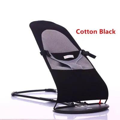 Ready Stock Foldable Baby Balance Chair Rocker Bouncer Chair