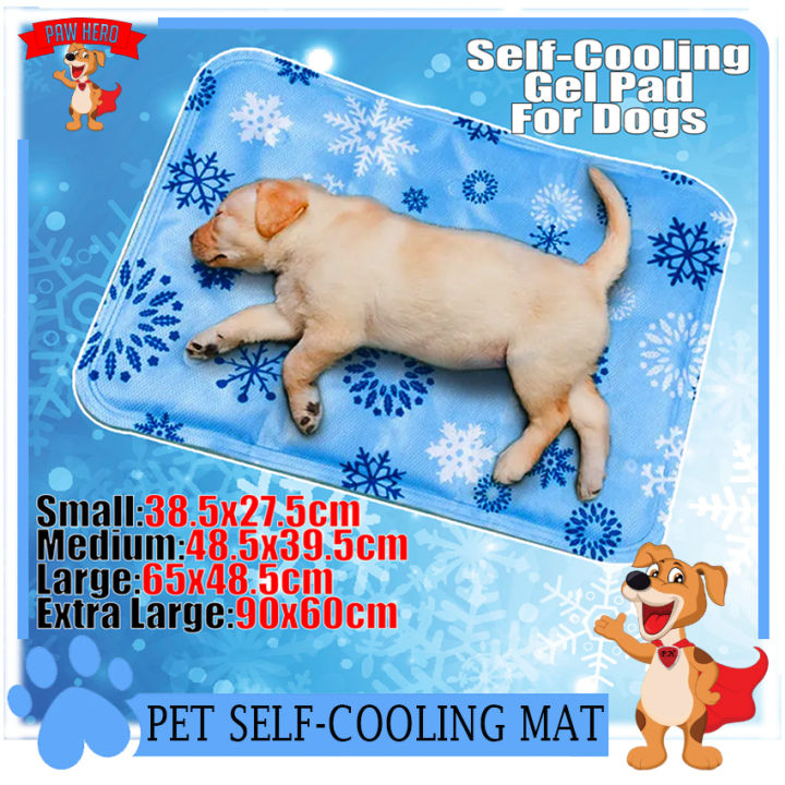 Canine cooler dog bed best sale