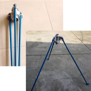 สปริงเกอร์อลูมิเนียมขนาด 2 นิ้ว มี 2 รูฉีด รูไกล รูใกล้ 360 องศา บิ๊กกัน สปริงเกอร์บิ๊กกัน สปริงเกอร์รดน้ำ น้ำพุ่งสวยสม่ำเสมอ