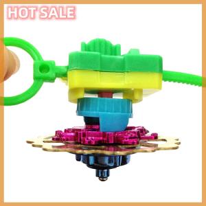 🔥🔥🔥dingdaocunz 3D Rotation Gyroscope Gyro Early Childhood Kids Educational Spinning Top Toys