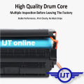 Compatible Laser Toner Cartridge Canon 325 Cart 325 Cartridge 325 CRG 325 CRG325 For Canon imageCLASS MF 3010 MF-3010 MF3010 / LBP 6000 LBP-6000 LBP6000 / LBP 6030 LBP-6030 LBP6030 / LBP 6030w LBP-6030w LBP6030w Printer Ink (1,500pgs/2,500pgs/3,000pgs). 