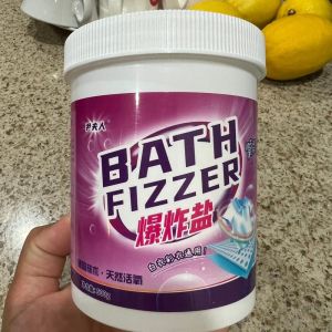 500g Oxygen Laundry Booster | Removes Stains & Yellowing | Safe for Colors & Whites