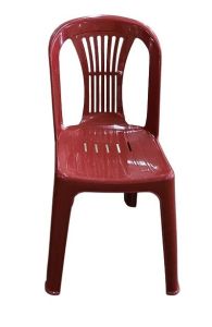 [TheGoodFurniture] Plastic chair with backrest Stackable Coffeeshop Kopitiam Budget Washable Quality Simple and nice. Classic design. Colourful. F&B. Canteen Pantry Office. Work from Home. Tuition. HBL. SOLD IN BUNDLE OF 2 or 4