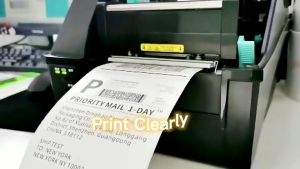 Wholesale 80x80MM Thermal Paper 50Rolls Commercial Thermal Receipt Paper POS Receipt Foodpanda Grab Kertas Resit