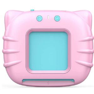 Máy Đọc Thẻ FLASHCARD Tiếng Anh 224 Từ Vựng Không Có Sóng Điện Từ Kèm Dây Sạc PIN Công Cụ Tuyệt Vời Cho Bé Học Tiếng Anh - Tiệm Nhà Sóc 2023