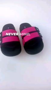 BISA COD Sendal Selop Terbaru & Sendal Slip On Distro
