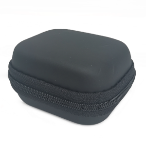 YOUWEMED Oximeter Finger Pulse Oxymeter Fingertip Pulse Oximeter For Family And Adult Blood Oxygen Saturation Monitor with Lanyard