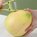 4 In 1 Watermelon Slicer Cutter Scoop Fruit Carving Cutter Fruit Platter Fruit Dig Pulp Separator Kitchen Gadgets Acces. 