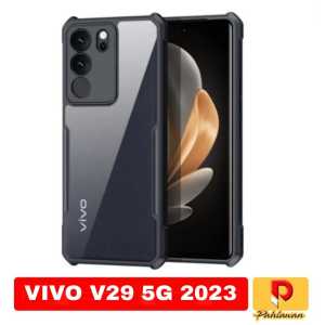 CASE VIVO V29 5G 2023 / VIVO Y02 / VIVO Y22 / VIVO Y22S SOFT HARD CASE SUPER SLIM EXCELLENT