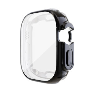 Screen Protector Protective Case TPU Ultra-Thin Cover iWatch Series 9 se 2/8 7 6 SE 5 4 3 2 1 apple watch ultra/ultra 2 49mm band 41MM 45MM 40mm 44mm 38mm 42mm Watch Case