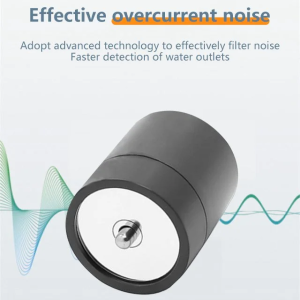 Small home indoor water leak detector