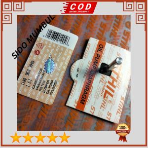 membrand oil senso besar 070 senso gergaji mesin oil pum