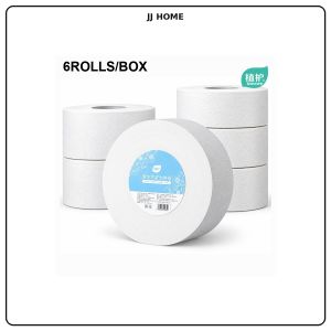 【JJ HOME】 Botare Jumbo Toilet Rolls | Choose Your Pack Size
