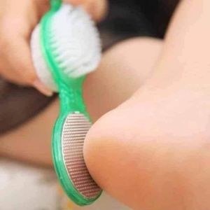 DỤNG CỤ CHÀ GÓT CHÂN 4IN1 Vuadienmay