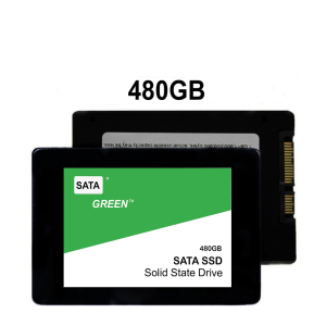 Western Digital WD GREEN SSD 120GB 240GB notebook SSD SATA3 internal solid state drive 2.5" 480gb 960GB for laptop